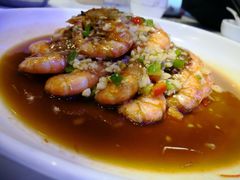 五味大虾-尚岛私房菜(西方巷店)
