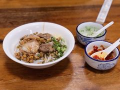 桂林卤菜米粉-牛八宝桂林米粉(八里庄店)