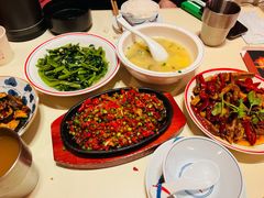 -侯师傅热炒店(印象城店)