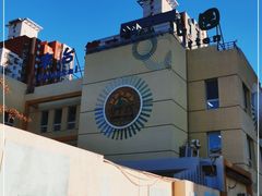 -北京市丰台区第一幼儿园(顺八园)