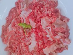 鲜切海南小黄牛-虎婆冷饮店·海南特色炒冰(三亚湾店)