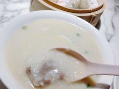 -钟菜·粤菜点心·宴请(海上世界·汇港二期店)