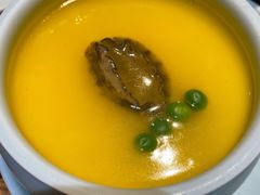 鲍鱼蒸蛋-弄堂里·寻味杭州(湖滨银泰in77C区店)
