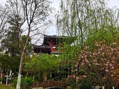 -武汉园博园(武汉自然博物馆)