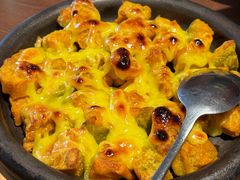 -单家老院·院子里的青岛菜(沙子口店)