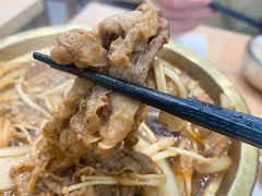 -米村拌饭(江宁万达店)