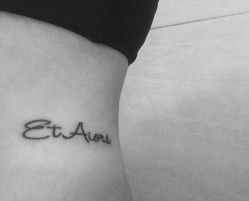 点击看大图 -刺客纹画纹身·洗纹身·穿孔饰品