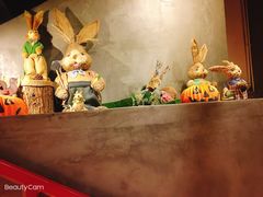 -游园觅食记夜市·小龙虾大排档