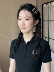 -妤见·化妆造型·美甲美睫