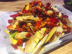 -天天喝丢一只鞋·烧烤·快餐(盐仓桥店)