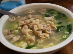 -茅屋大酒店