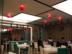 大堂-三义和酒楼(千佛山店)
