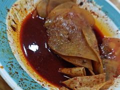 -马三洋芋片(兰州总店)