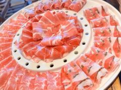-南门四季铜锅涮肉(东坝店)
