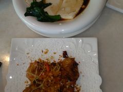 -衡山汇·高级粤菜(霄云路店)