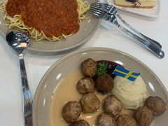 -宜家·瑞典风味餐厅(北京西红门店)