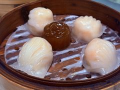 稻香虾饺皇-稻香(汉街店)