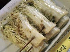 -木屋烧烤(白石洲店)