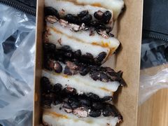 -南大门韩糕(后埭溪路店)