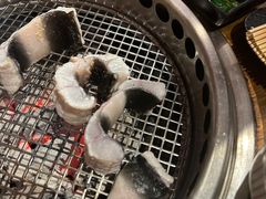 -焱岛烧肉·活鳗炙烤(晋江万达店)