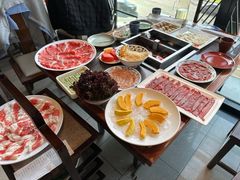 -皇城老妈川味火锅·大连海鲜火锅(港湾店)
