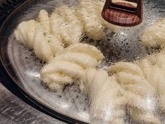 -蘸小院铁锅炖·蘸酱菜·东北菜(怀远门店)