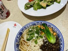 -巴蜀人家(东关街店)