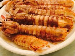 iphone_upload_pic-万宝海鲜舫(劳动公园店)