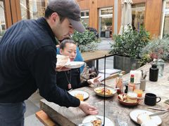 -RAC BAR(安福路店)