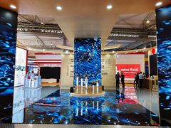 -成都世纪城新国际会展中心