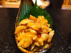 麻辣花蛤-無境·匠心日本料理(汉街店)