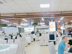 -岭下农庄·农家菜·野生大头鱼·公司团建(福永凤凰山店)
