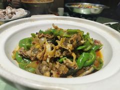 -老街鱼嘴巴(坡子街老店)