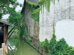 -乌镇东栅景区