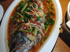 -盐帮食坊•小河帮川菜(四川师大店)