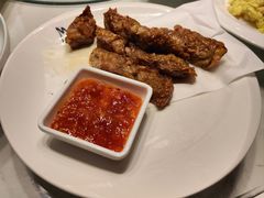 特色五香卷-19号私房菜(云南路店)