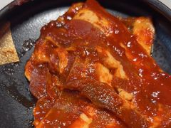 -韩宫宴烤肉·料理(桐乡吾悦广场店)