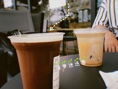 -代数学家algebraist(仙林金鹰店)
