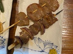 -鸟鹏烧鸟居酒屋(熙龙湾店)