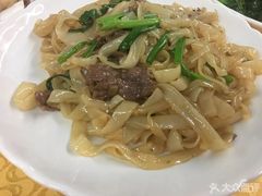 干炒牛河-海鲜街菜馆(海珠南路店)