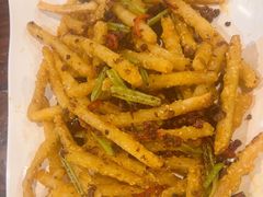 -亮亮烧烤(积玉桥总店)