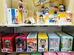 -泡泡玛特POPMART(浦项中心体验店)