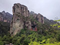 -雁荡山风景名胜区