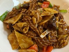 -丰泽园饭店
