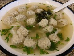 -小倩倩•鸡汤馄饨(江西路创始店)