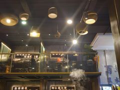 -百草滩羊清水涮羊肉(长城路店)