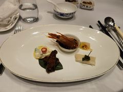 -Yan Ting 宴庭中餐厅(上海静安瑞吉酒店)