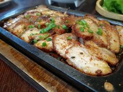 韩式烤肉-庆泰顺