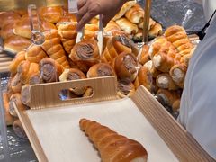 -烘焙町面包店(西四店)