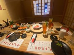 -赤坂亭·M9和牛烧肉(南京江南虹悦城店)
